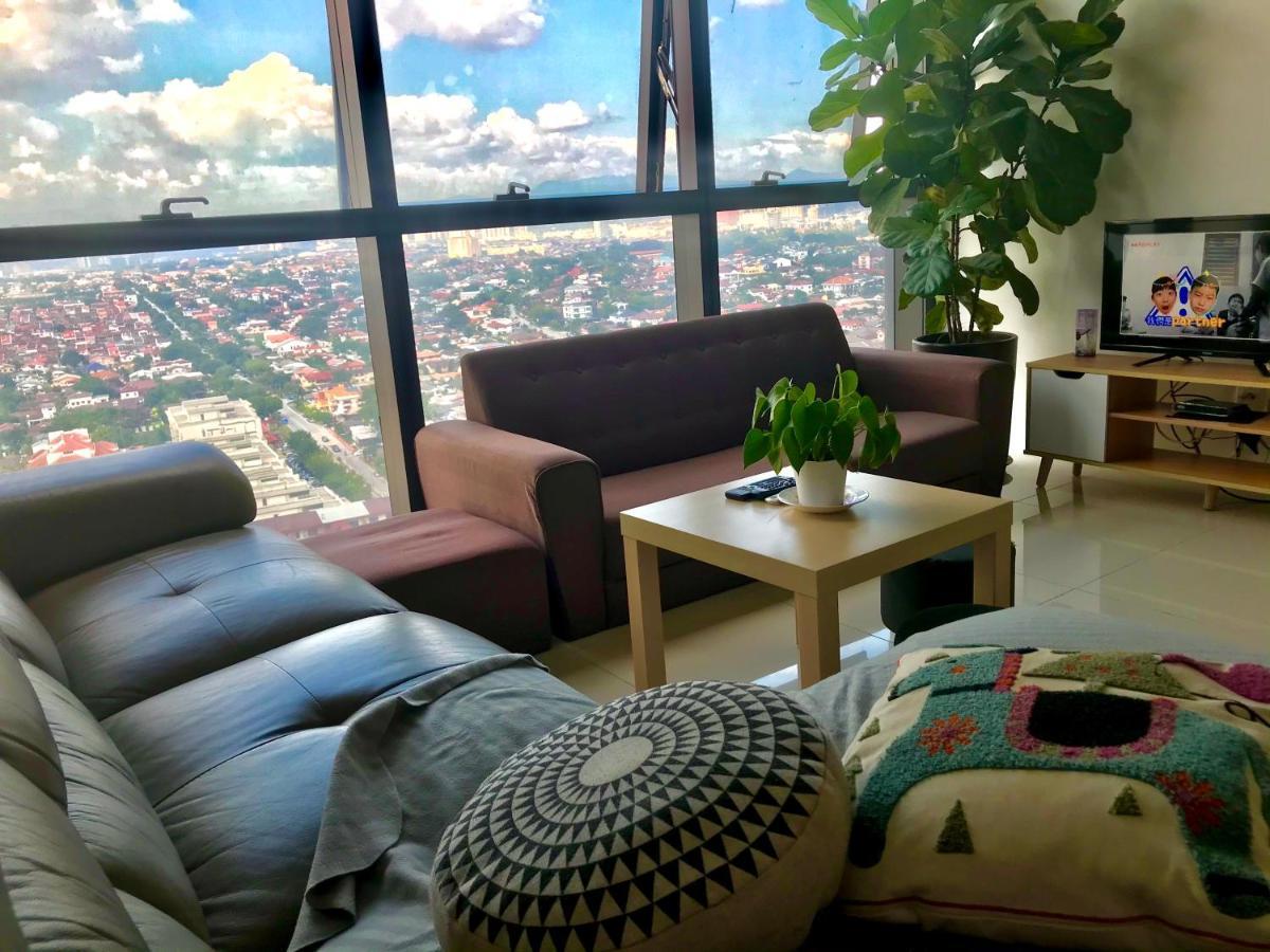 Minimalist Duplex @ Petaling Jaya & Sunway Apartment Exterior photo